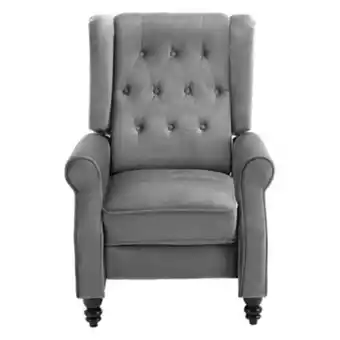 Falabella Sillón reclinable santorini oferta