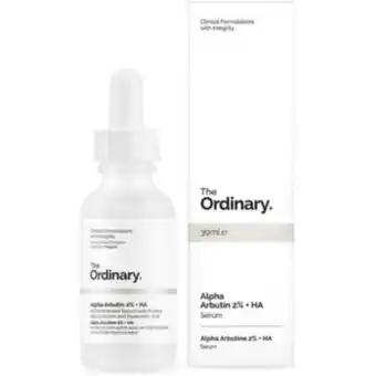 Falabella Sérum antimanchas alfa arbutina 2 ah - the ordinary oferta