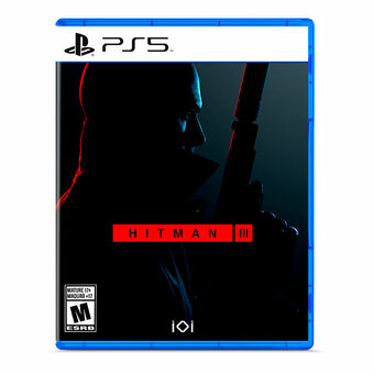 Lider Juego Hitman 3 PS5 oferta