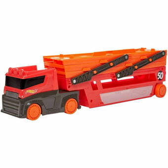 Lider Mega Remolque oferta