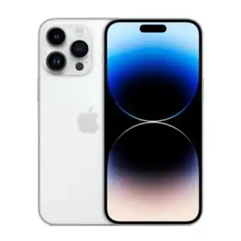Falabella Apple iphone 14 pro max 256 gb silver oferta