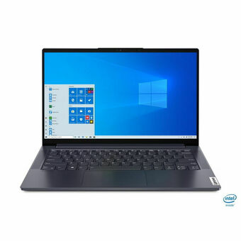 Lider Notebook Yoga Slim 7 Core i5-1135G7 / 8GB / 512 GB / 14" FHD oferta