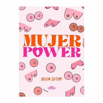 Lider Mujer Power / Belén Soto oferta