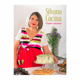 Lider Silvana Cocina - Cuatro estaciones oferta