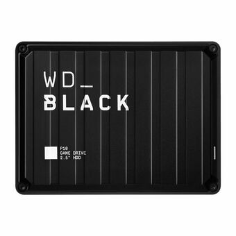 Lider Disco Duro P10 Game Drive 4 TB oferta