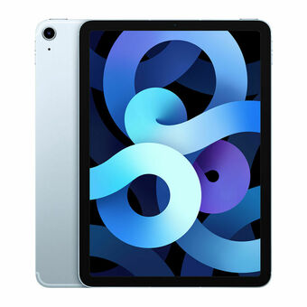 Lider iPad Air 10.9 WiFi + Cellular 64 GB Sky Blue 4ª Gen oferta