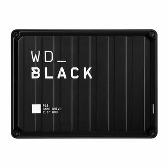 Lider Disco Duro P10 Game Drive 2 TB oferta