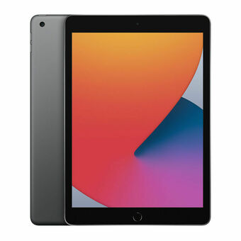 Lider iPad 10.2 WiFi 128 GB Space Gray 8ªGen oferta