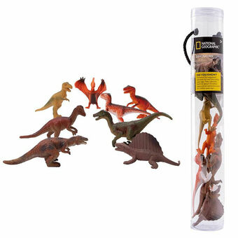 Lider Dinosaurios Surtidos oferta