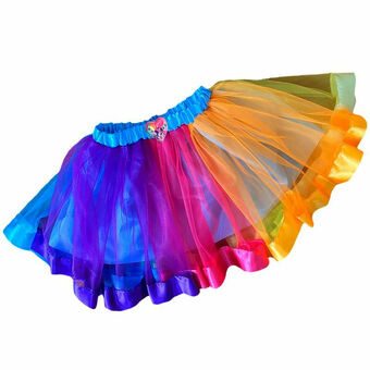Lider Tutu con Accesorios 3 Años oferta