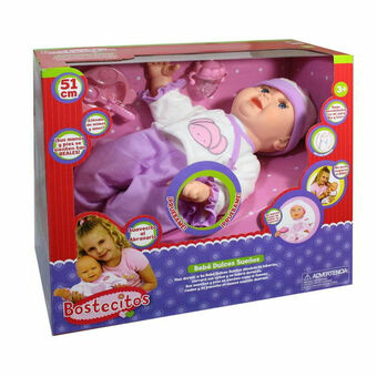 Lider Muñeca Dulce Sueños oferta