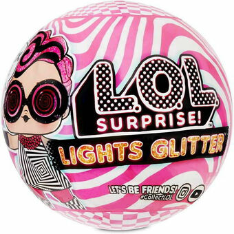 Lider Muñeca Sorpresa con Luces Brillantes oferta