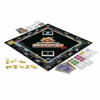 Lider Monopoly 85 Aniversario oferta