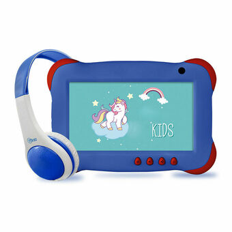 Lider Tablet Kids 7" Quad Core Memoria 16GB 1GB RAM WiFi oferta