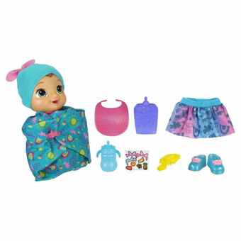 Lider Muñeca Bebé Crece oferta