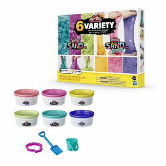 Lider Mundo de Texturas Variety Pack de Arena oferta
