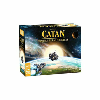 Lider Catán Viajeros de las Estrellas oferta