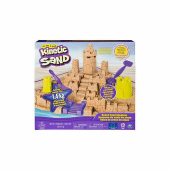 Lider Set Castillo de Arena oferta