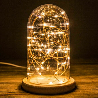 Lider Fanal Luces Led oferta