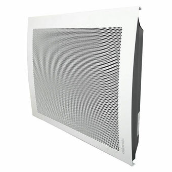 Lider Calefactor Eléctrico Blanco New Solius WIFI 1500 oferta