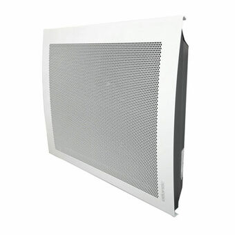 Lider Calefactor Eléctrico Blanco New Solius WIFI 1000 oferta