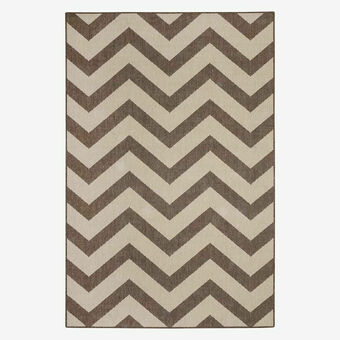 Lider Alfombra Sisal Dawn 160x230 Brown oferta