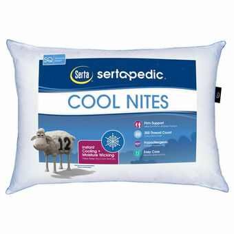 Lider Almohada Cool Nites oferta