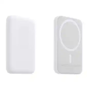 Falabella Bateria externa para iphone magsafe - cargador portatil de 10000amp oferta