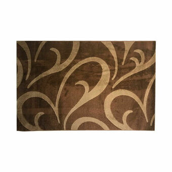 Lider Alfombra Frize Carved D3 150x200 Cafe oferta