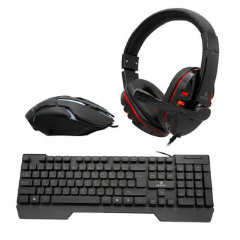 Lider Kit Gamer 3 en 1 oferta