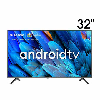 LED 32 HD Android Smart TV / 32E5610