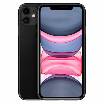 Lider Iphone 11 256 GB Negro / Claro oferta