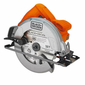 Lider Sierra Circular 1400W oferta