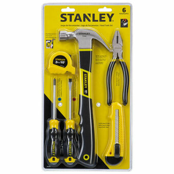 Lider Set 6 Piezas Herramientas Manuales oferta