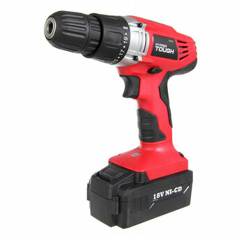 Lider Taladro Inalámbrico oferta
