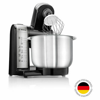 Lider Robot Cocina MUM48SL oferta