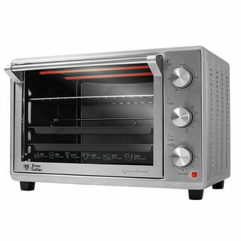 Lider Horno eléctrico 38 Litros UT-BACKOFEN38 oferta