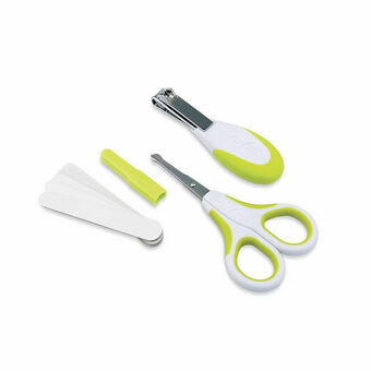 Lider Set de Higiene Infantil Verde oferta