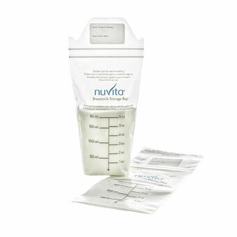 Lider Contenedor de Leche Materna oferta