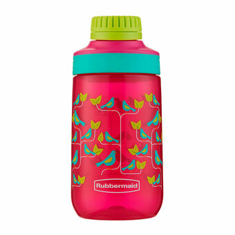 Lider Botella Infantil Tritan 414 ml Pájaros oferta
