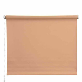 Lider Cortina Roller Blackout 120 x 250 Café oferta