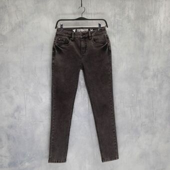 Falabella Federation jeans slim 1 pieza denim niño oferta