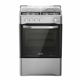 Lider Cocina 4 Quemadores CB 91 oferta