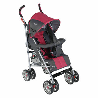 Lider Coche Paraguas Fucsia BW-111Y17 oferta