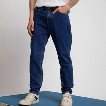Falabella Americanino jeans baggy fit hombre oferta