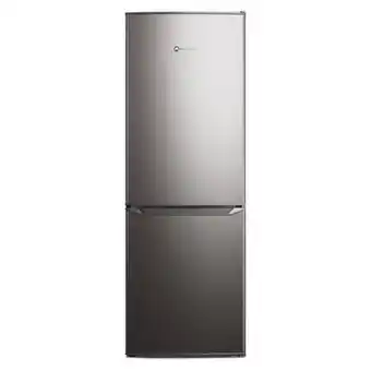Linio Refrigerador mademsa frío directo bottom freezer 166 med165 oferta