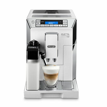 Lider Cafetera Superautomática / Eletta ECAM 45.760.W oferta