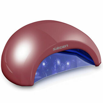 Lider Secador de Esmalte para Uñas 3 en 1 / SG-1250 oferta