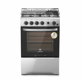 Lider Cocina Inox 4 Quemadores / 785XF oferta
