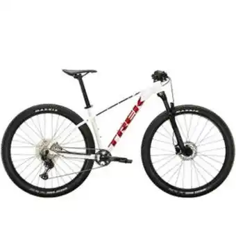 Sparta Bicicleta mtb trek x-caliber 8 blanca 2022 oferta